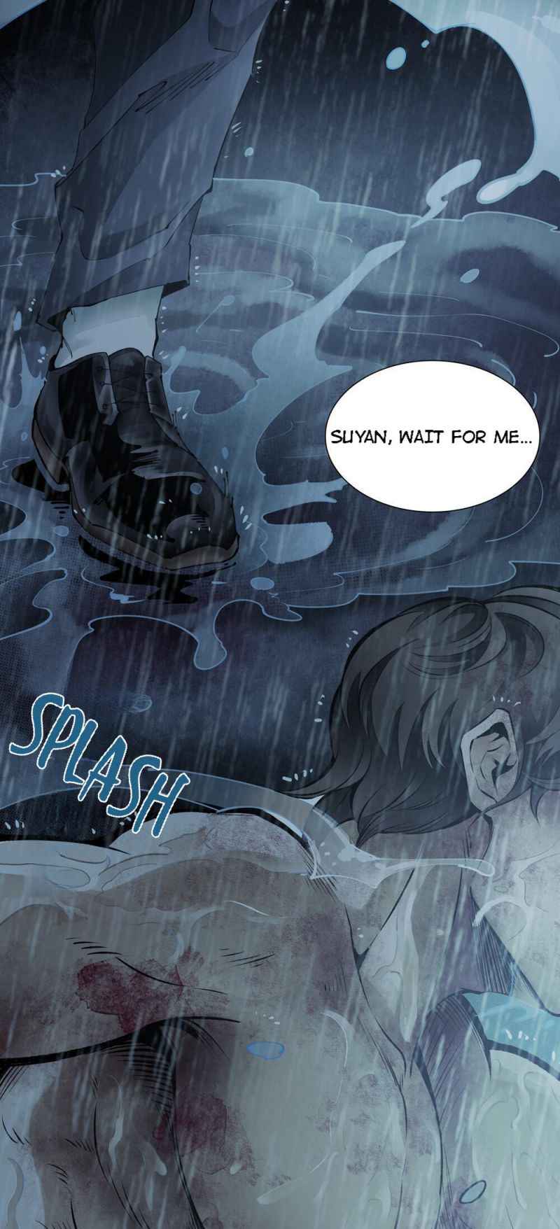 I’m a Human, but More of a Vampire Chapter 66 - Page 11