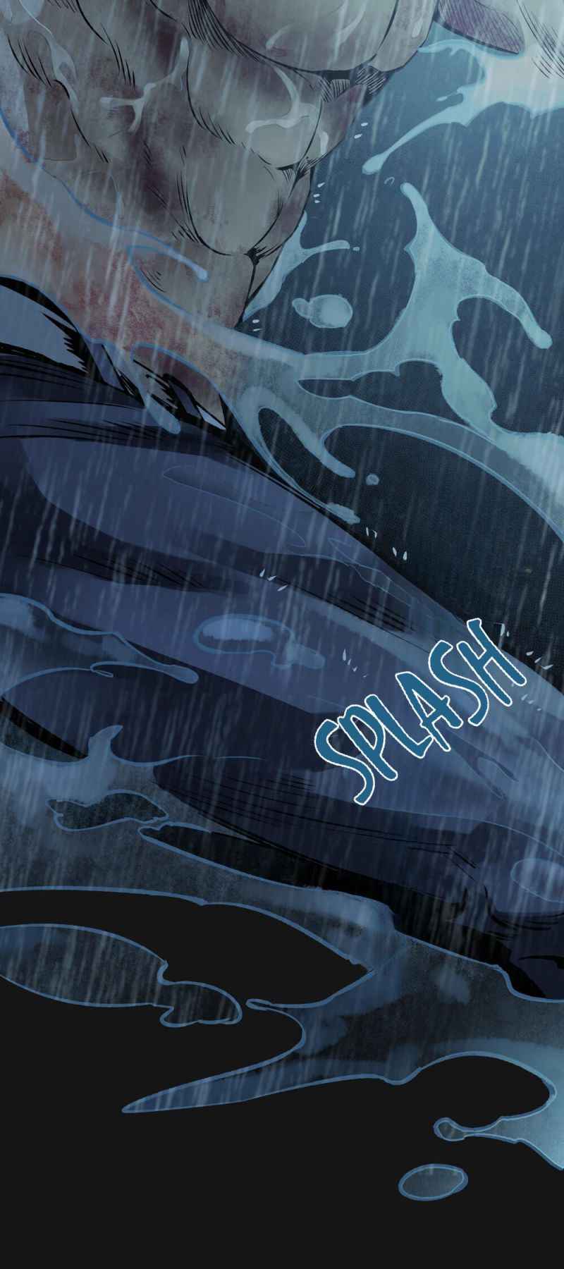 I’m a Human, but More of a Vampire Chapter 66 - Page 12