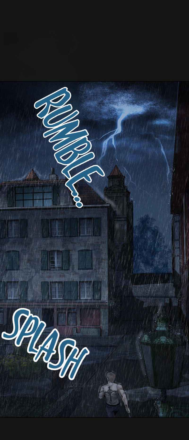 I’m a Human, but More of a Vampire Chapter 66 - Page 14