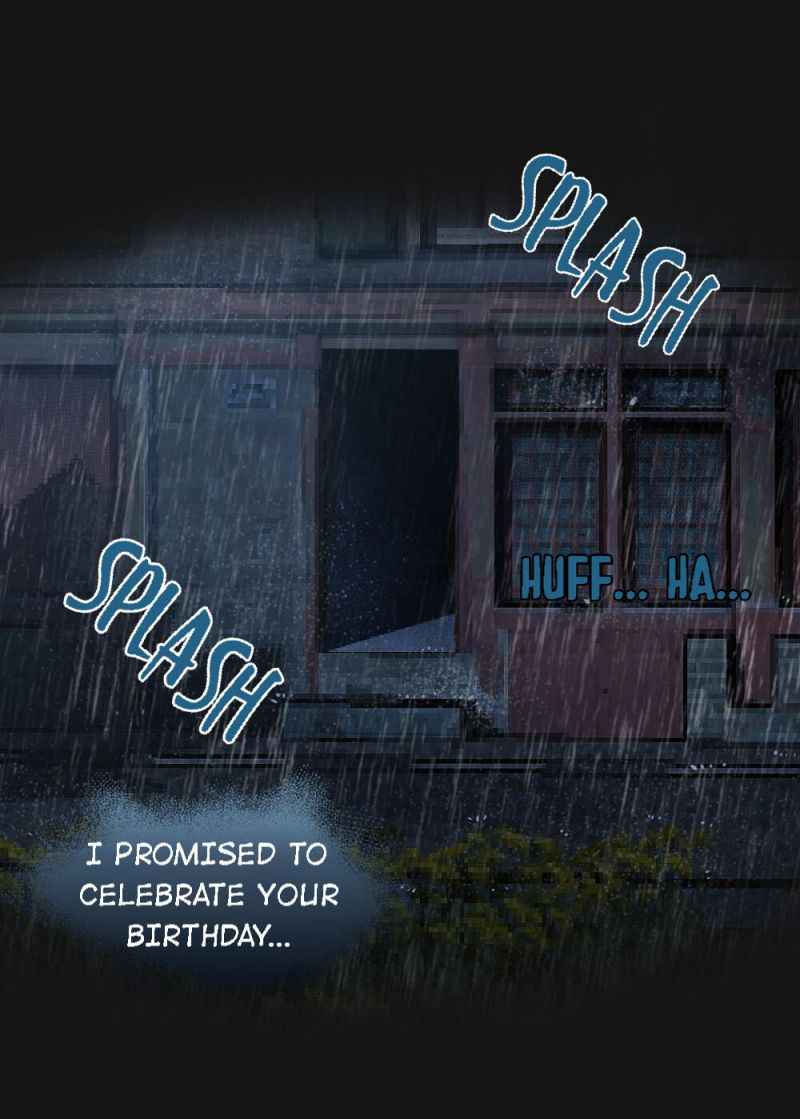 I’m a Human, but More of a Vampire Chapter 66 - Page 15