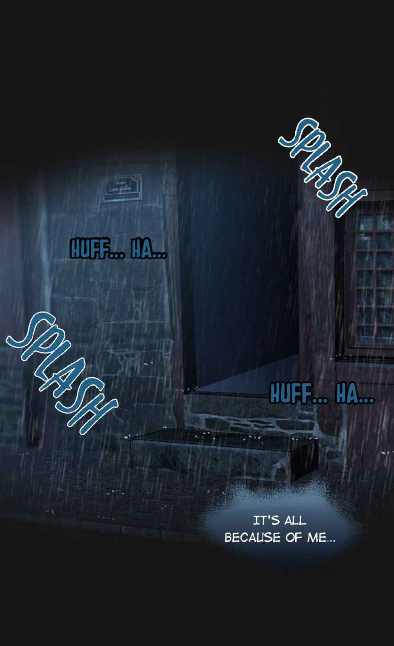 I’m a Human, but More of a Vampire Chapter 66 - Page 16