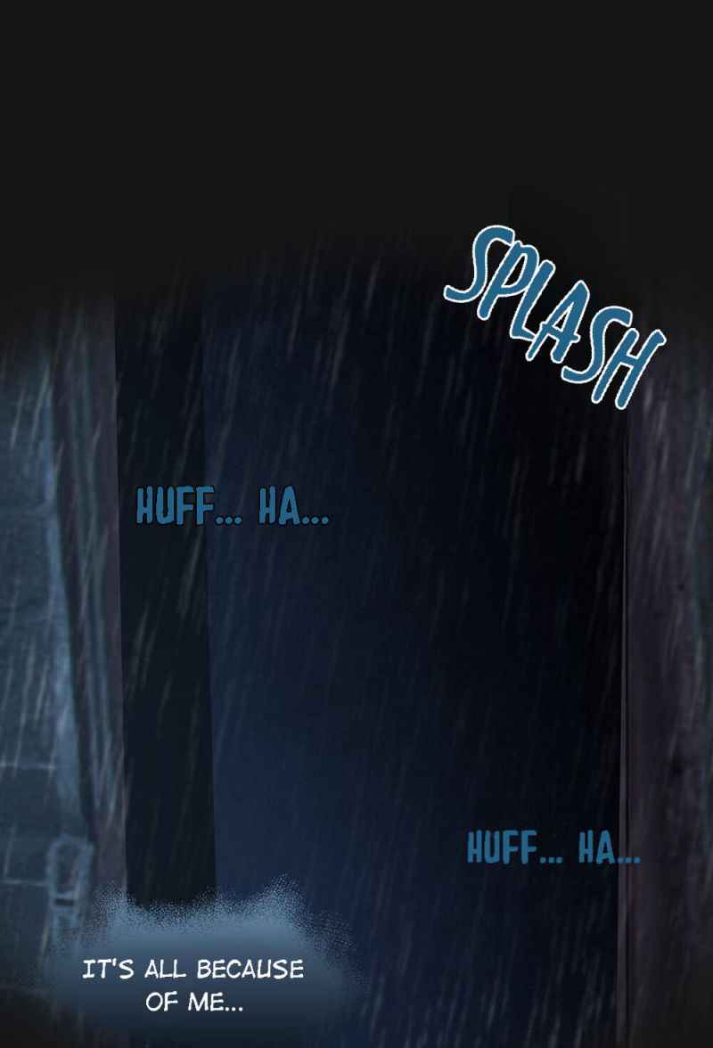 I’m a Human, but More of a Vampire Chapter 66 - Page 17