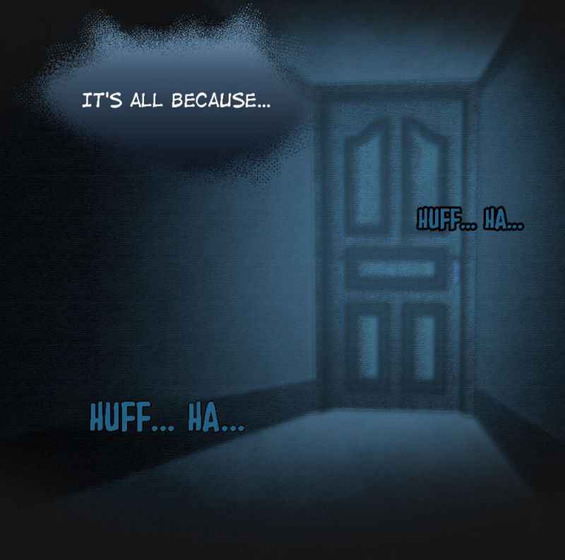 I’m a Human, but More of a Vampire Chapter 66 - Page 21