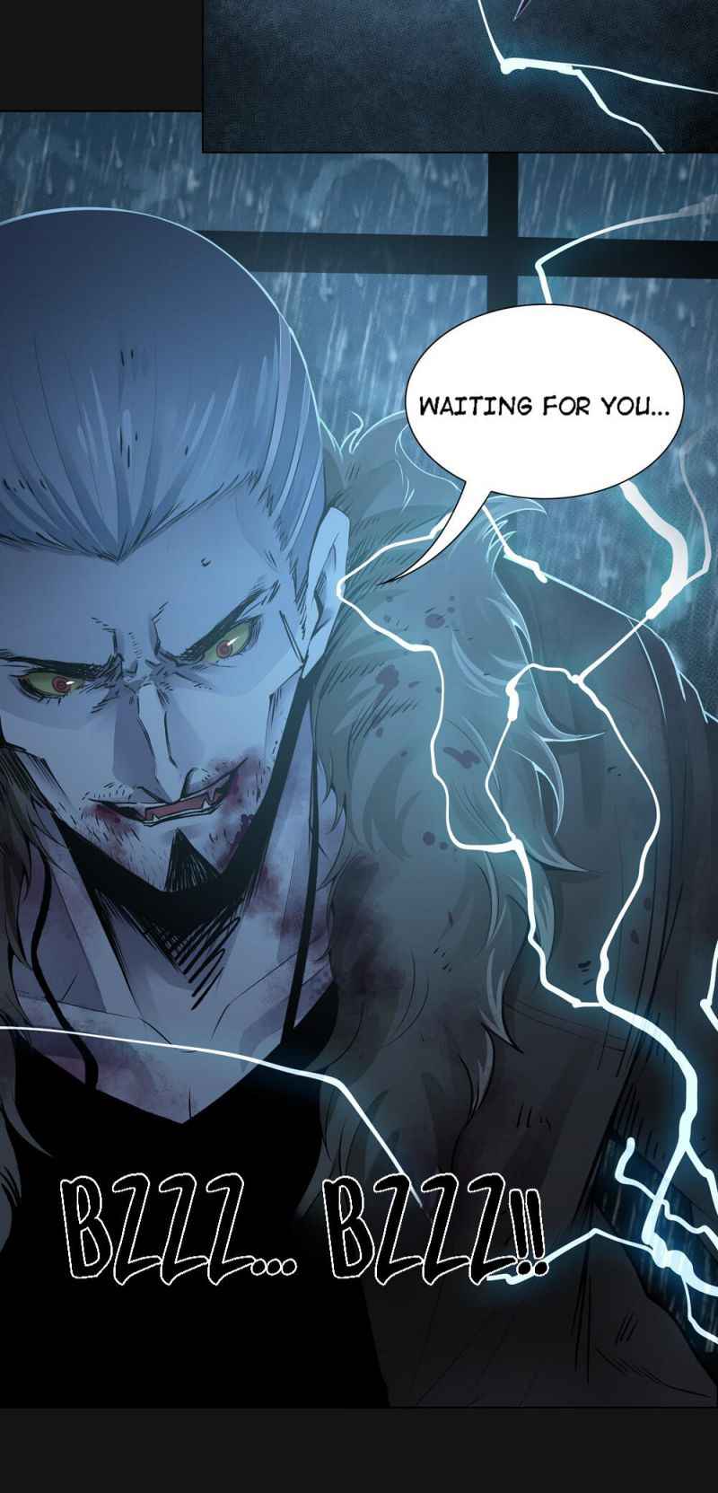 I’m a Human, but More of a Vampire Chapter 66 - Page 30