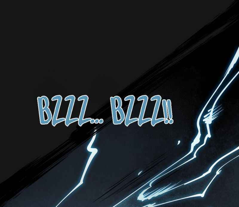 I’m a Human, but More of a Vampire Chapter 66 - Page 33