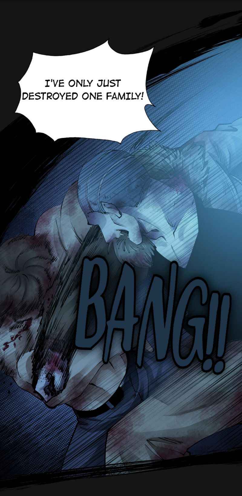 I’m a Human, but More of a Vampire Chapter 66 - Page 55