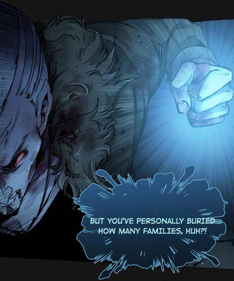 I’m a Human, but More of a Vampire Chapter 66 - Page 56