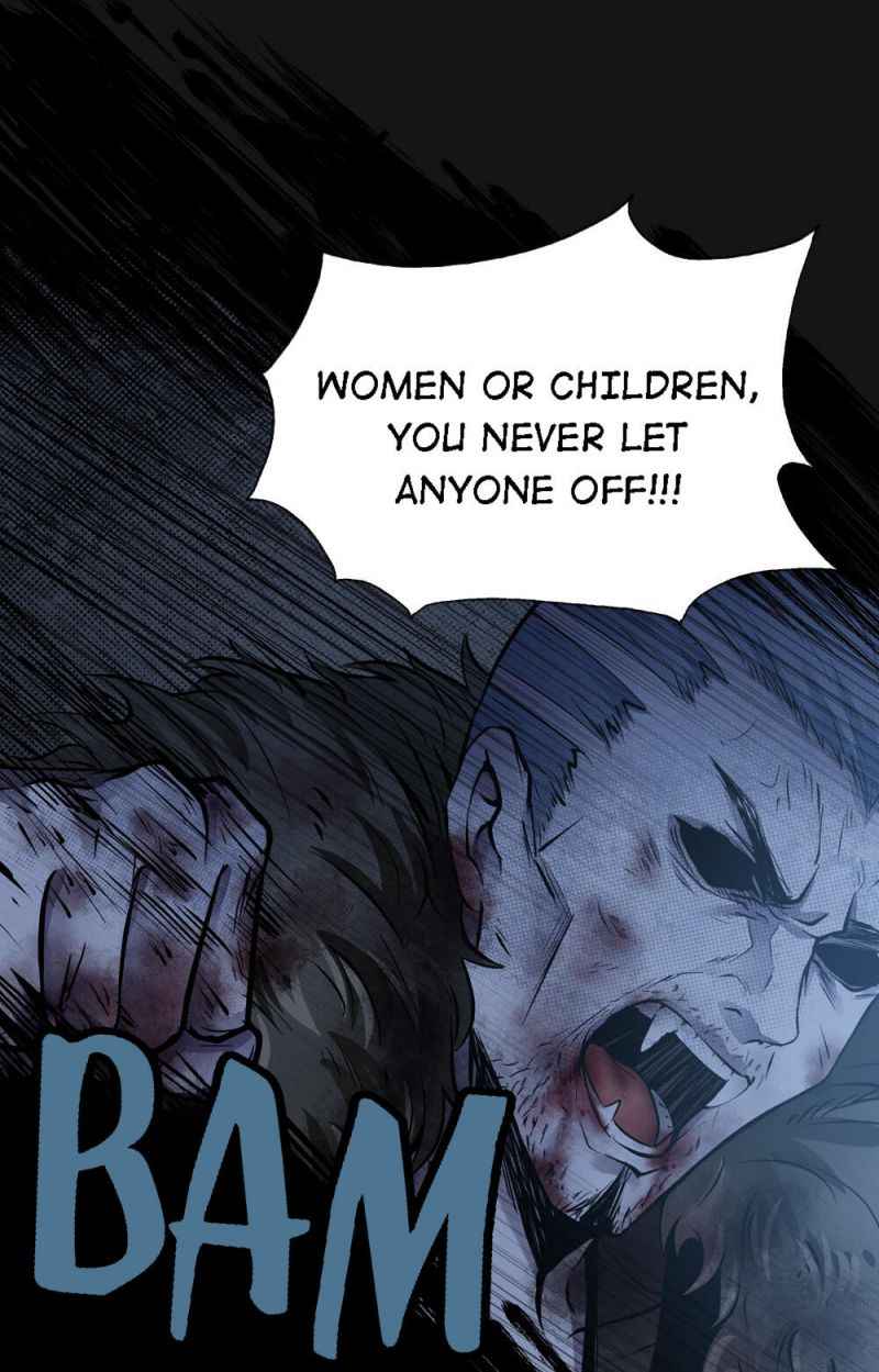 I’m a Human, but More of a Vampire Chapter 66 - Page 60