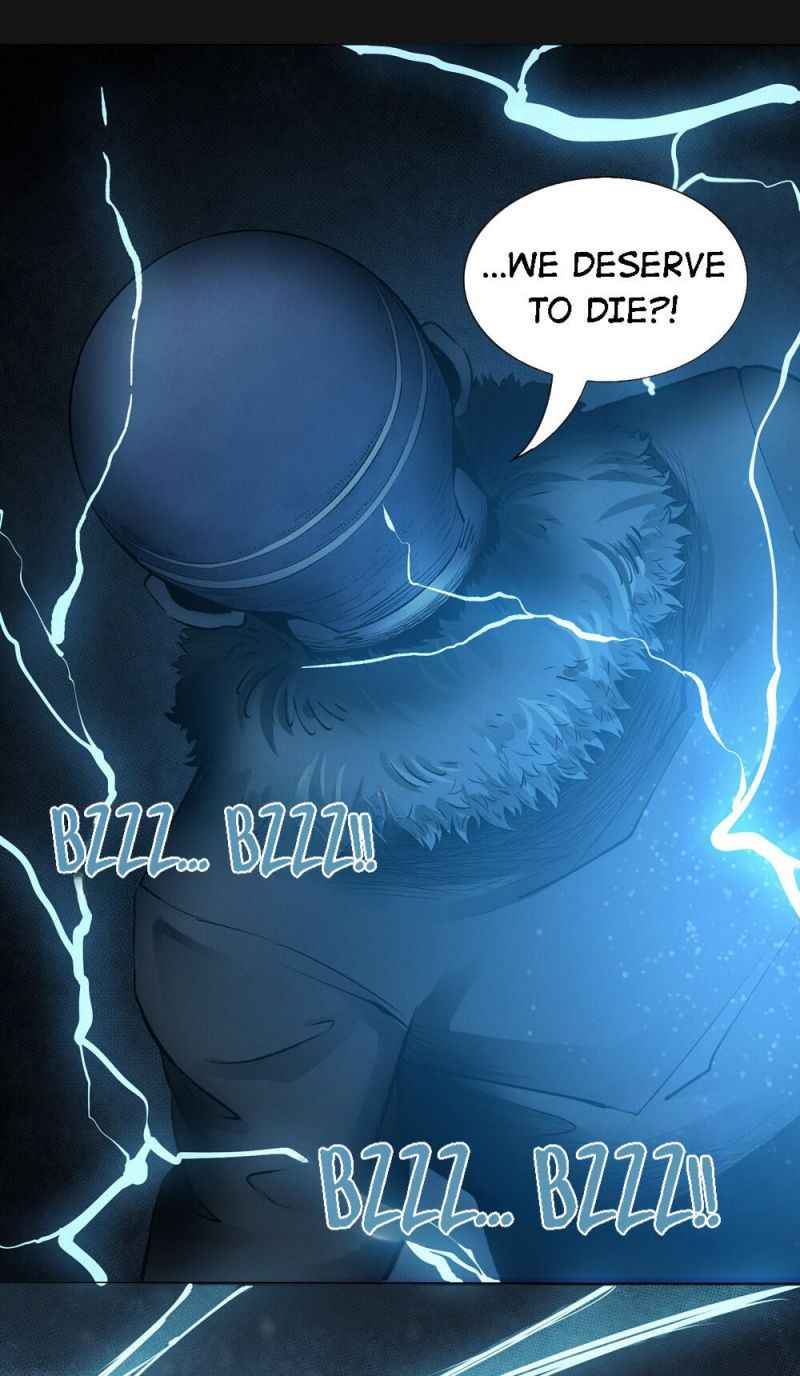 I’m a Human, but More of a Vampire Chapter 66 - Page 68