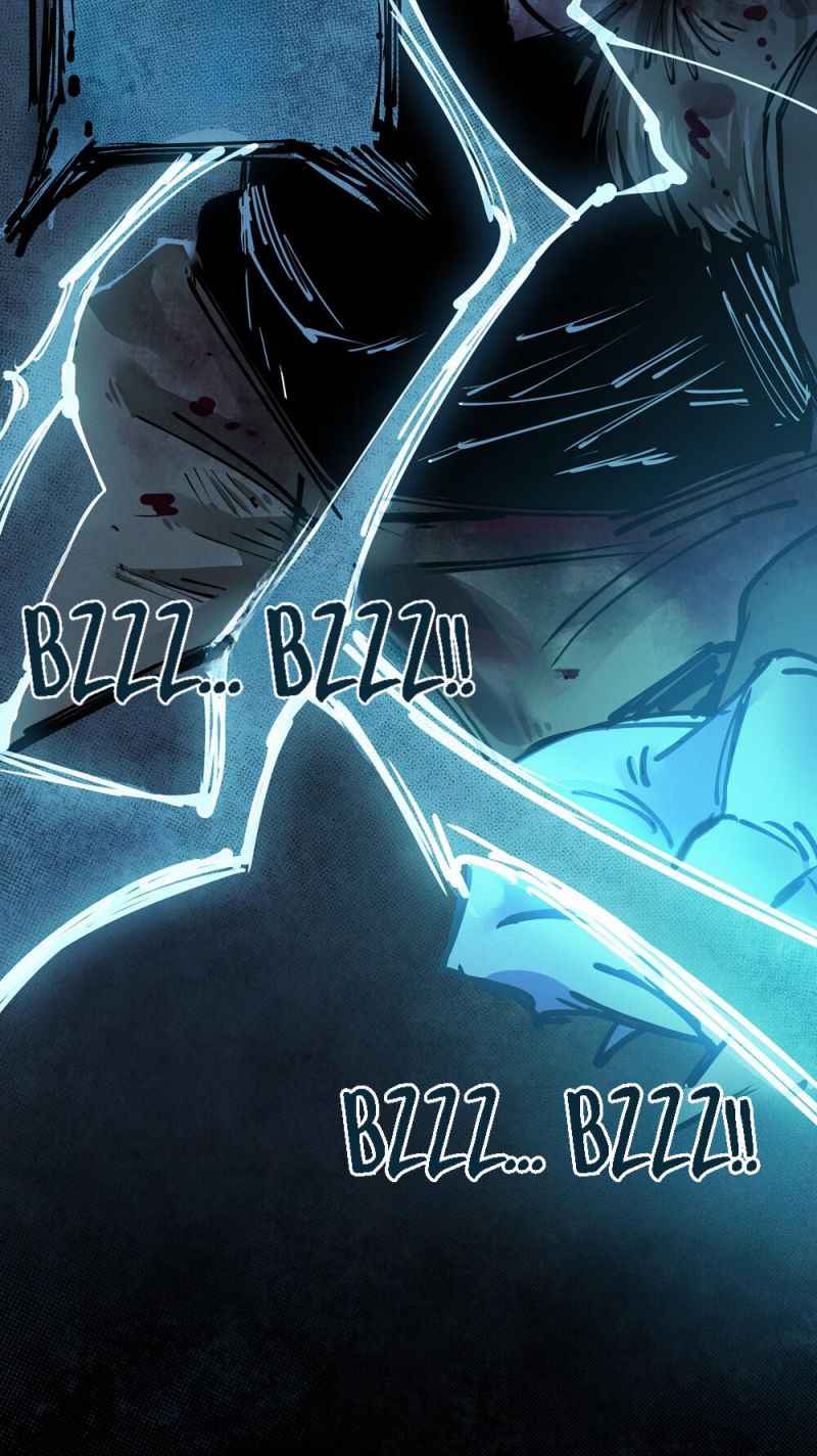 I’m a Human, but More of a Vampire Chapter 66 - Page 70