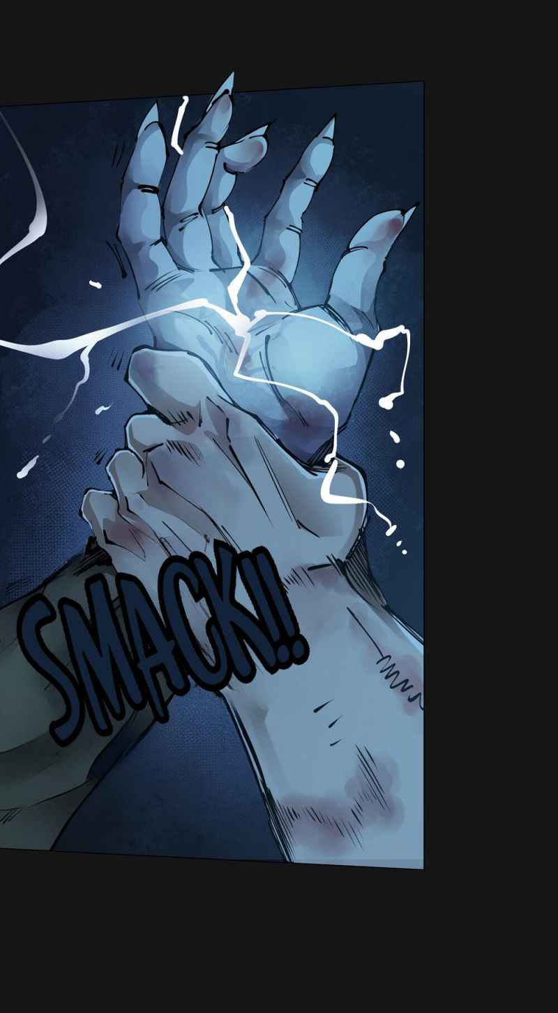 I’m a Human, but More of a Vampire Chapter 66 - Page 71