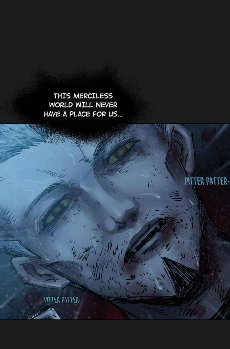 I’m a Human, but More of a Vampire Chapter 66 - Page 79