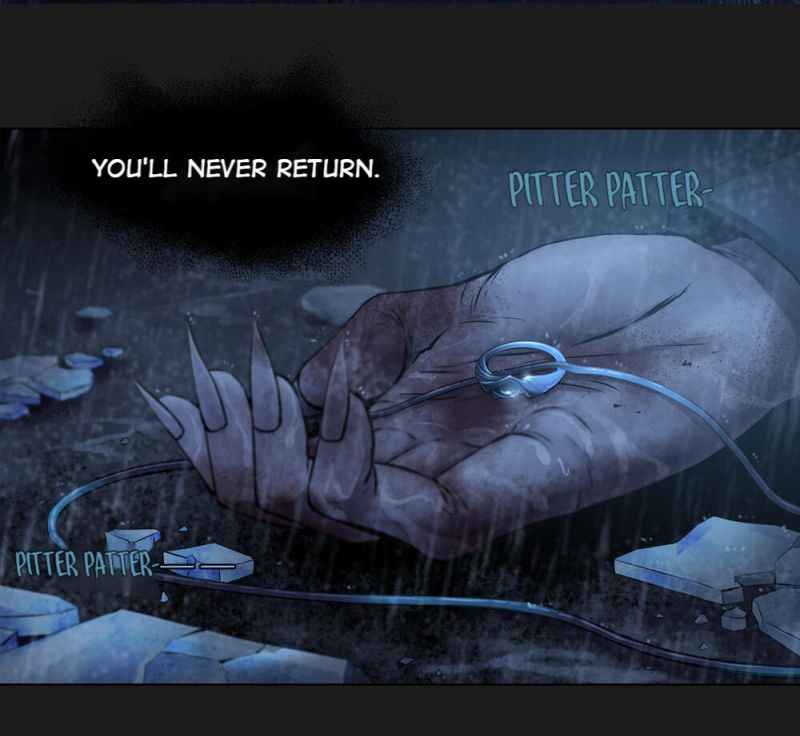 I’m a Human, but More of a Vampire Chapter 66 - Page 81