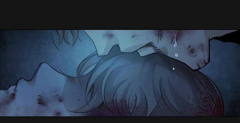 I’m a Human, but More of a Vampire Chapter 66 - Page 85