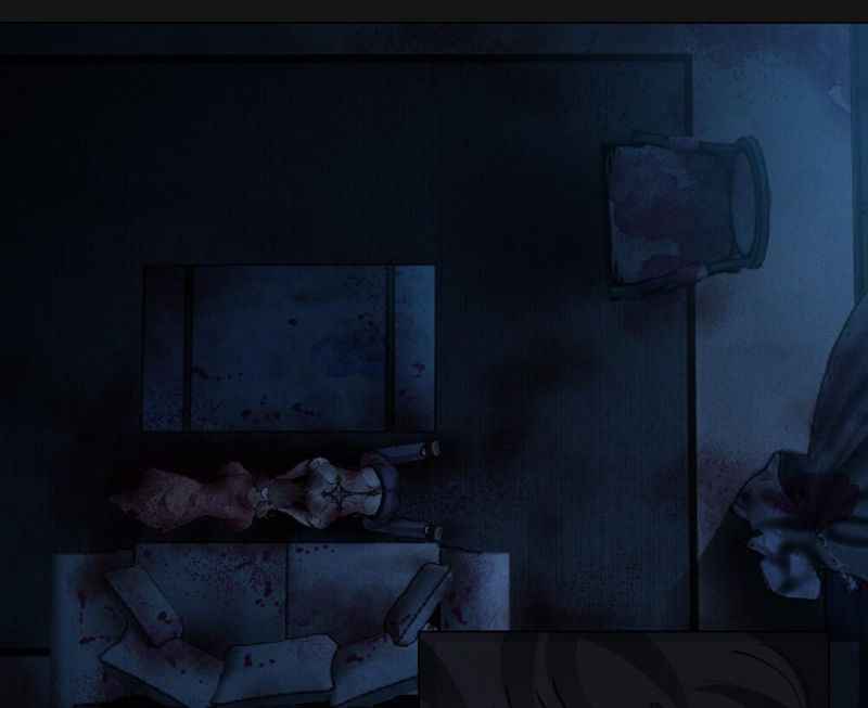 I’m a Human, but More of a Vampire Chapter 66 - Page 86