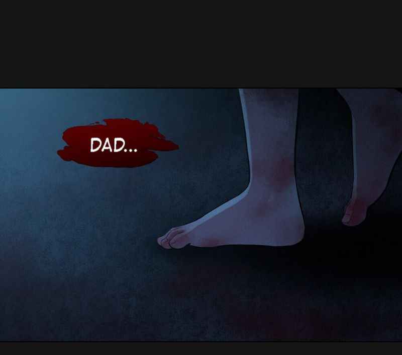 I’m a Human, but More of a Vampire Chapter 66 - Page 89