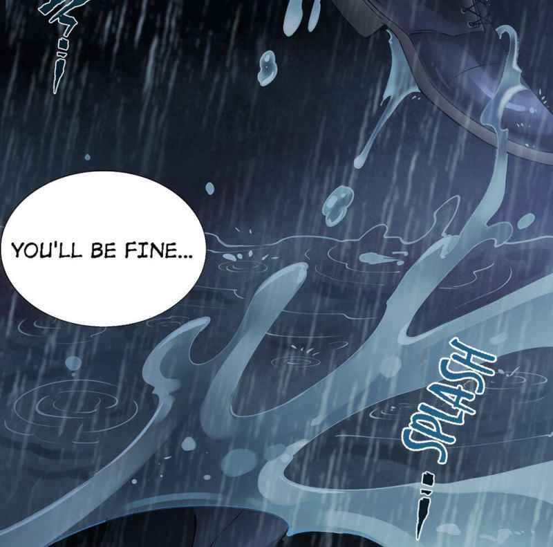 I’m a Human, but More of a Vampire Chapter 66 - Page 10