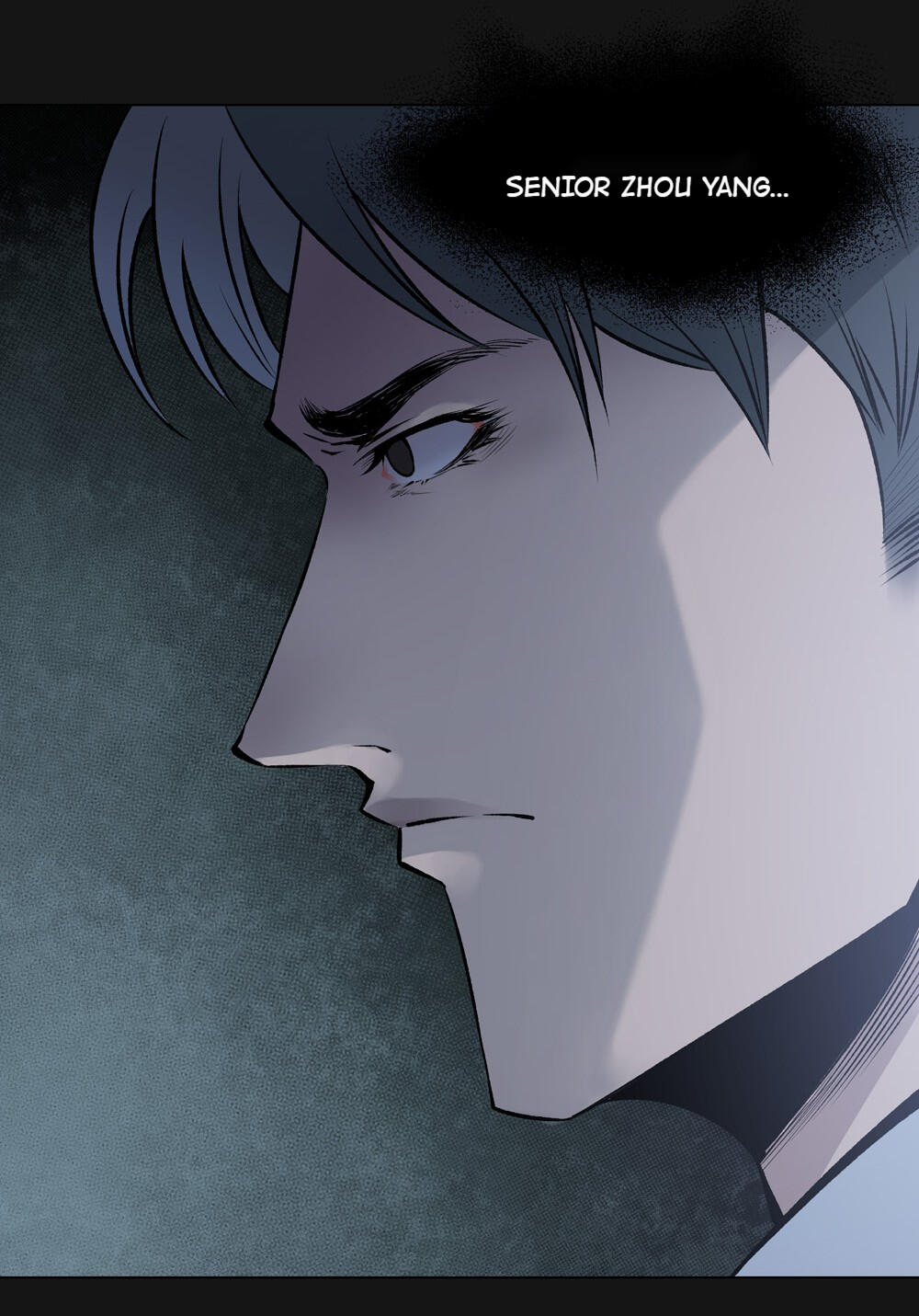 I’m a Human, but More of a Vampire Chapter 67 - Page 13