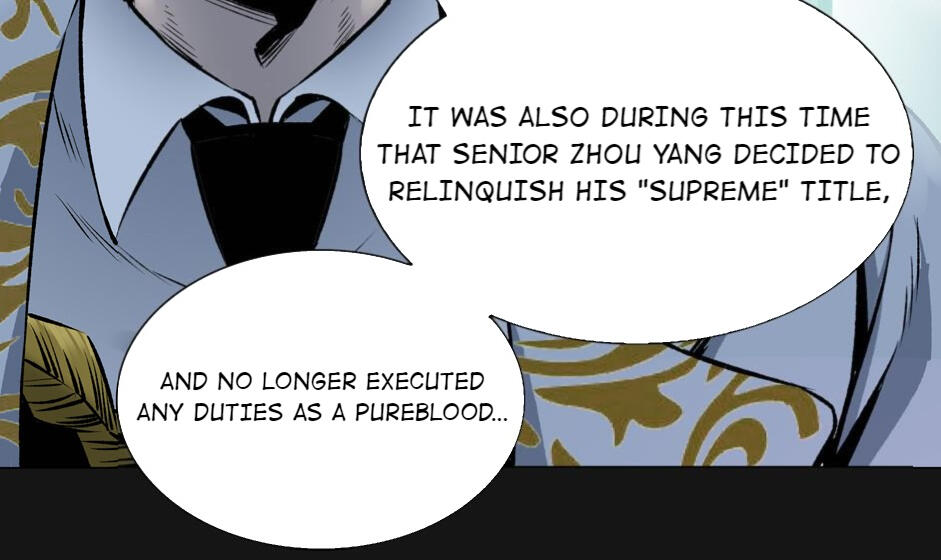 I’m a Human, but More of a Vampire Chapter 67 - Page 3