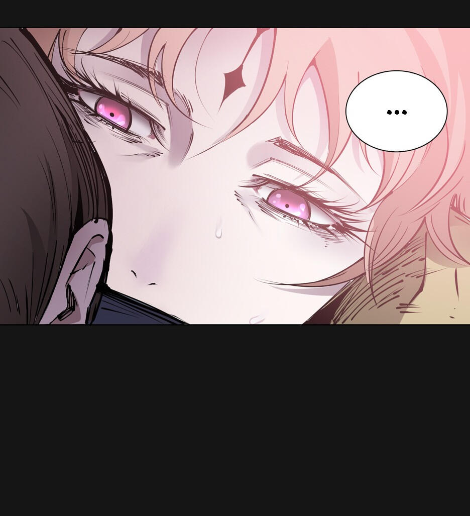 I’m a Human, but More of a Vampire Chapter 67 - Page 29