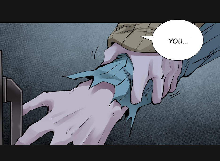 I’m a Human, but More of a Vampire Chapter 67 - Page 31