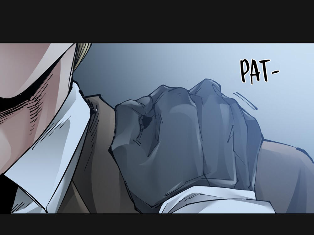 I’m a Human, but More of a Vampire Chapter 67 - Page 10