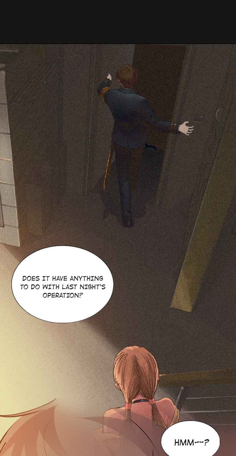 I’m a Human, but More of a Vampire Chapter 68 - Page 24