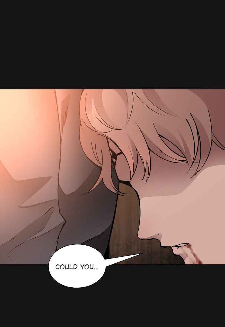 I’m a Human, but More of a Vampire Chapter 68 - Page 36