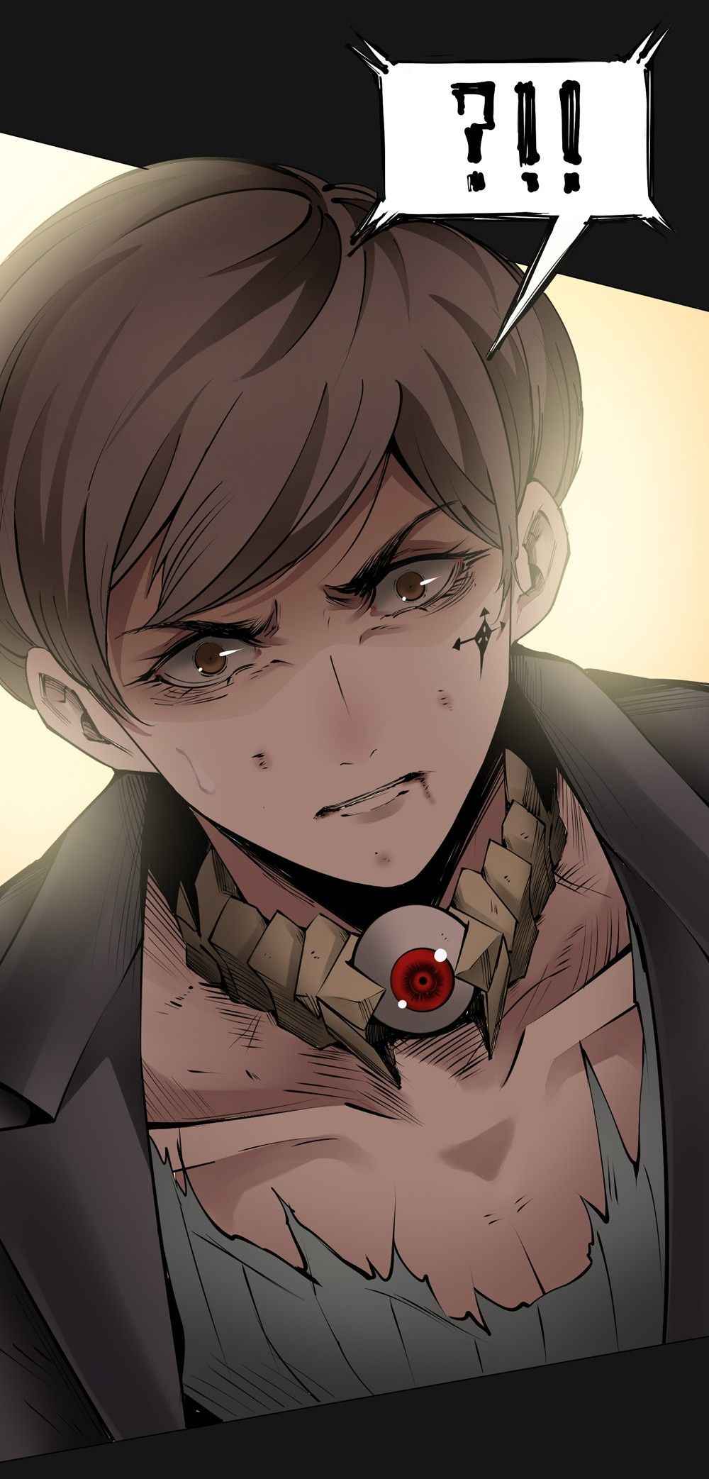 I’m a Human, but More of a Vampire Chapter 68 - Page 6