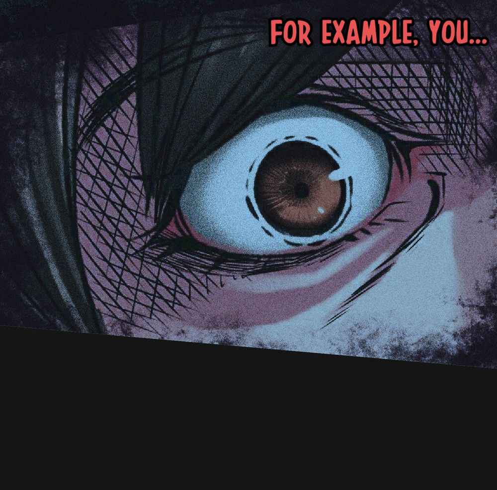 I’m a Human, but More of a Vampire Chapter 69 - Page 20
