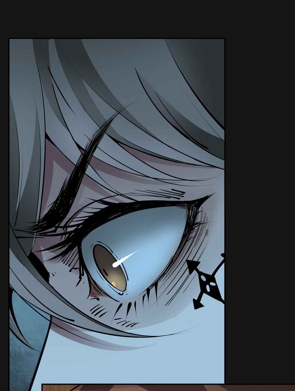 I’m a Human, but More of a Vampire Chapter 69 - Page 3