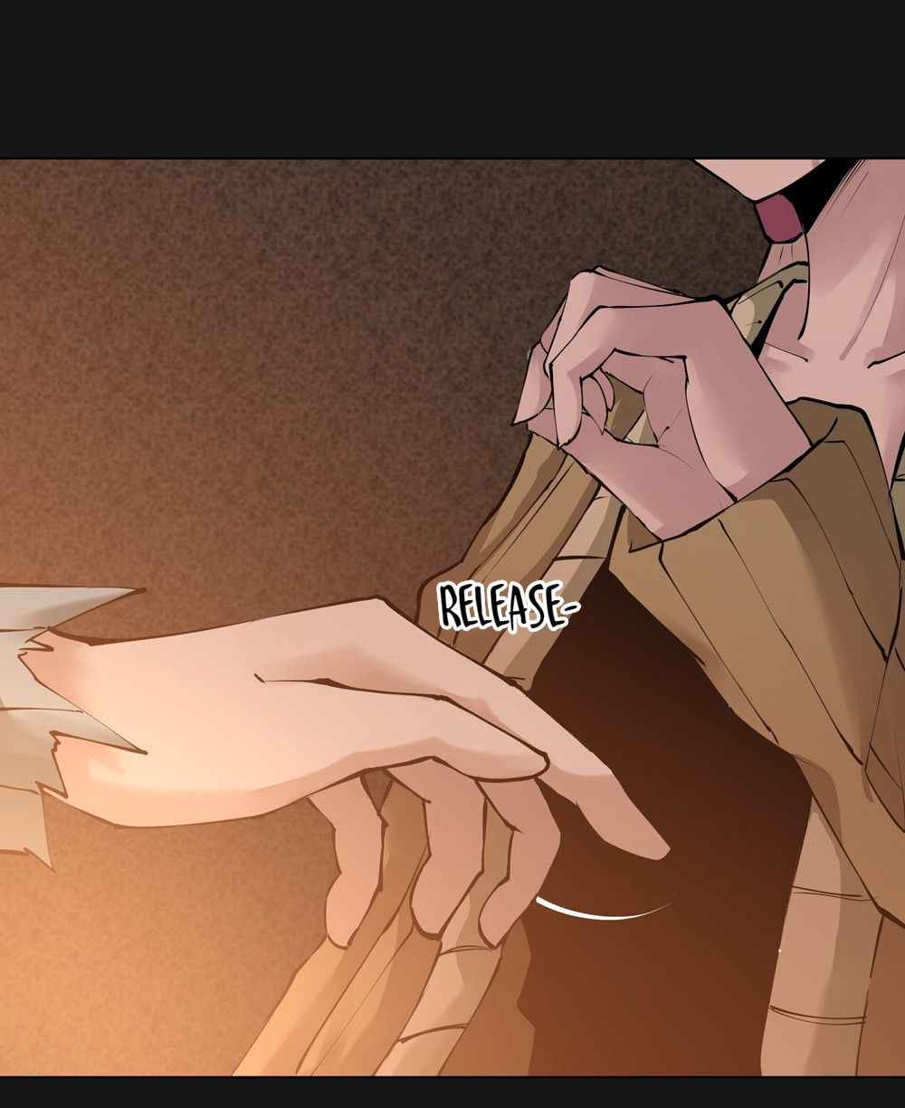 I’m a Human, but More of a Vampire Chapter 69 - Page 22