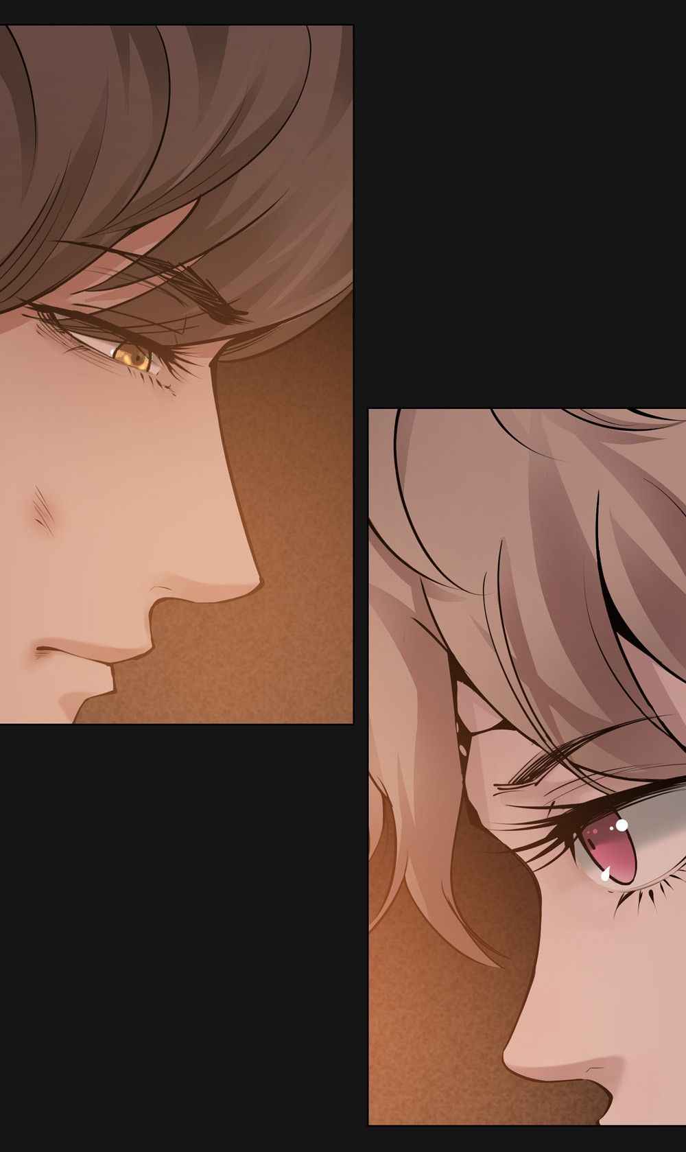 I’m a Human, but More of a Vampire Chapter 69 - Page 23
