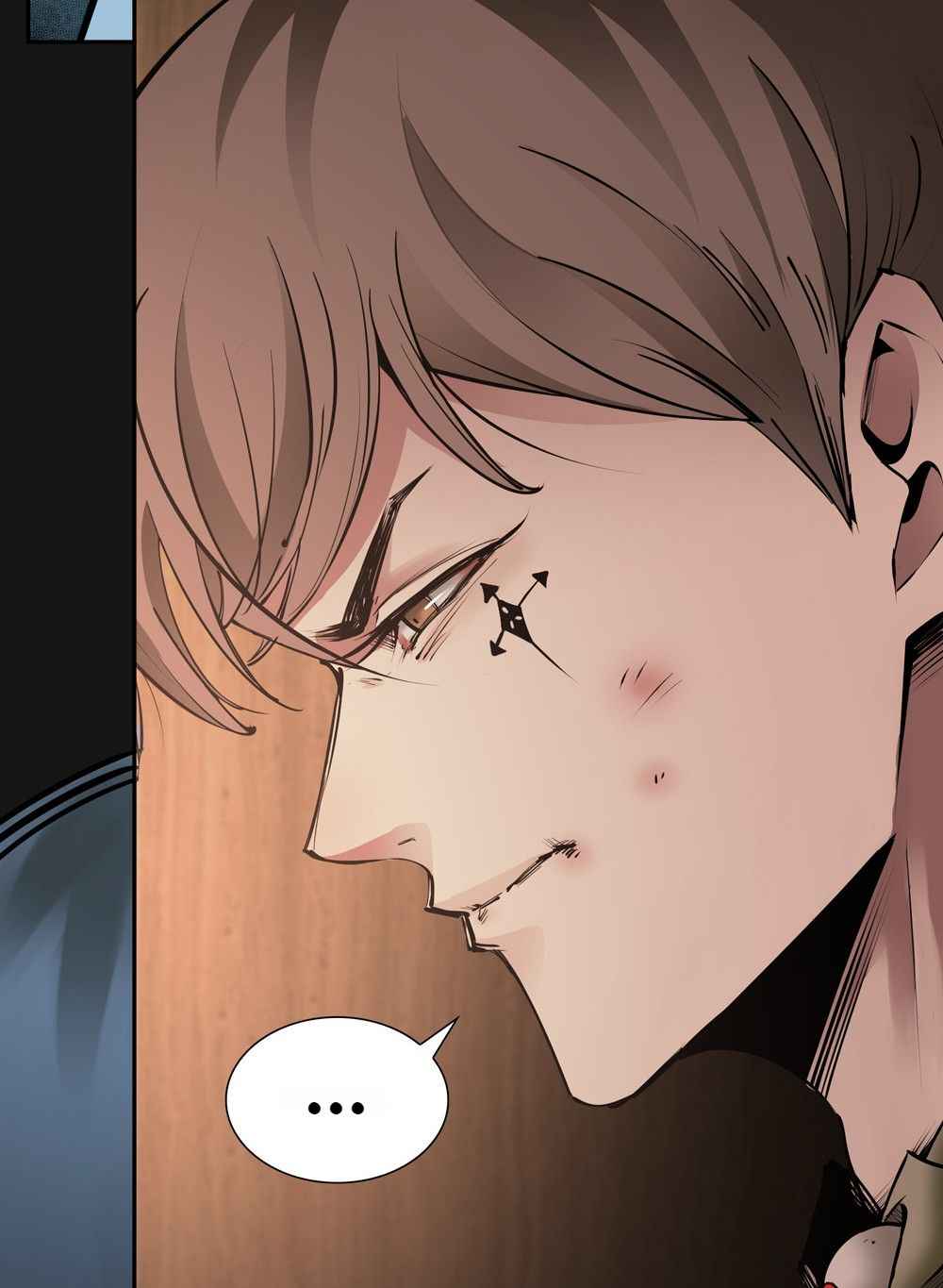 I’m a Human, but More of a Vampire Chapter 69 - Page 4