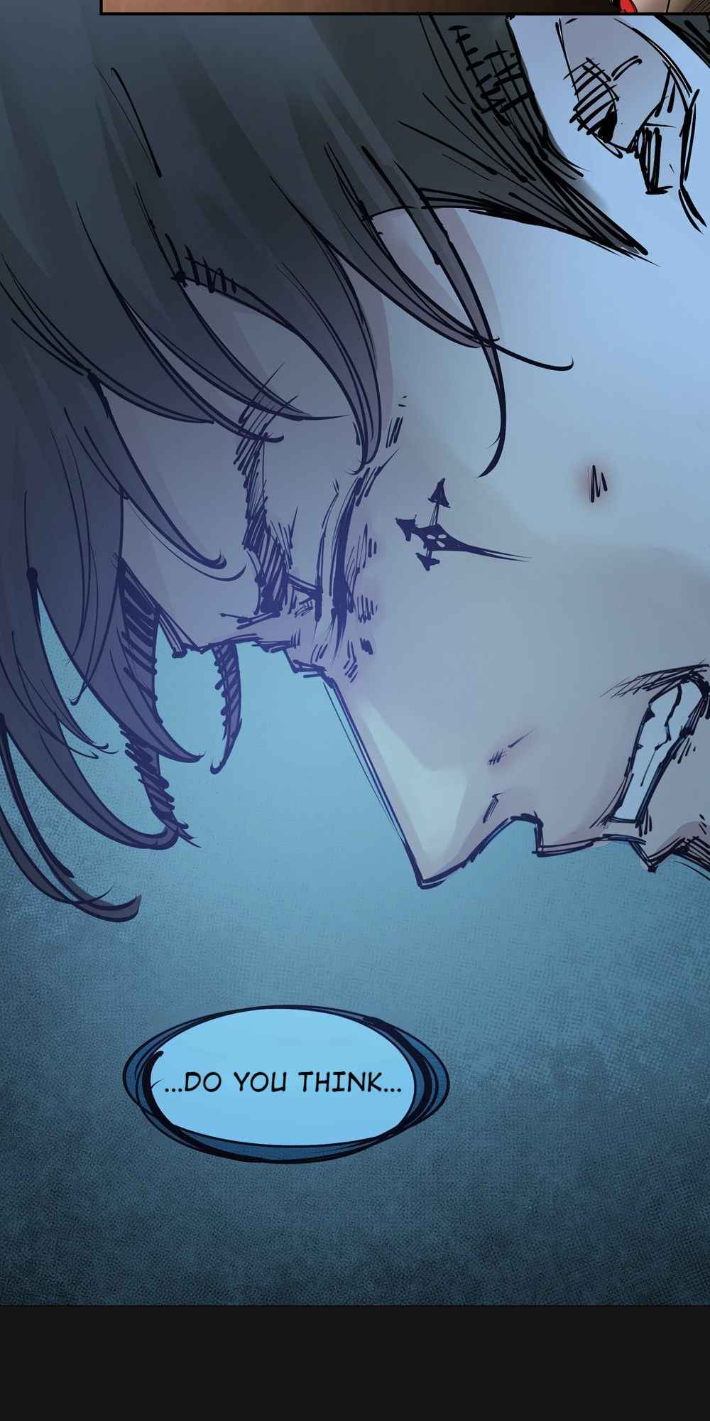 I’m a Human, but More of a Vampire Chapter 69 - Page 5