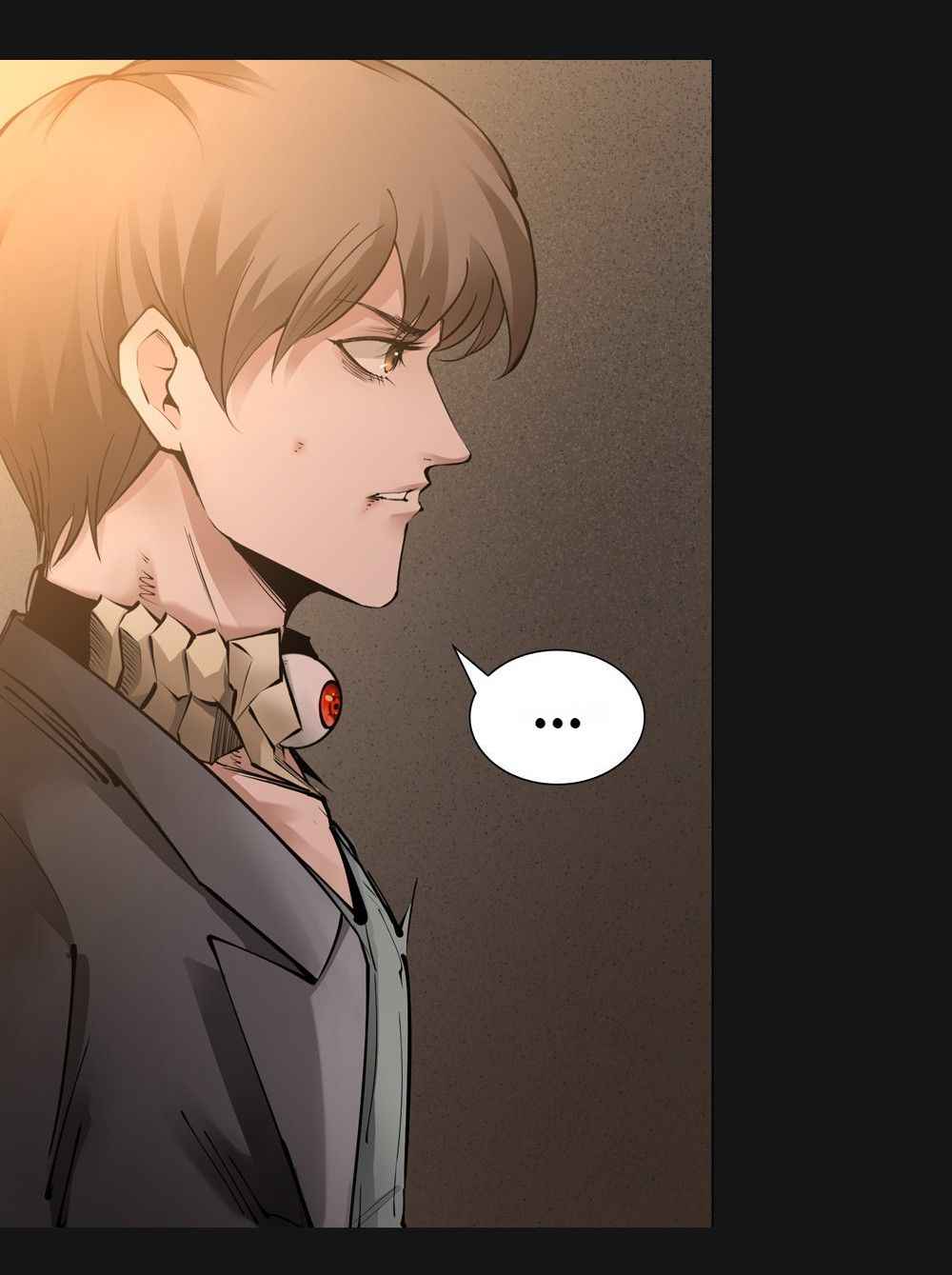 I’m a Human, but More of a Vampire Chapter 69 - Page 42
