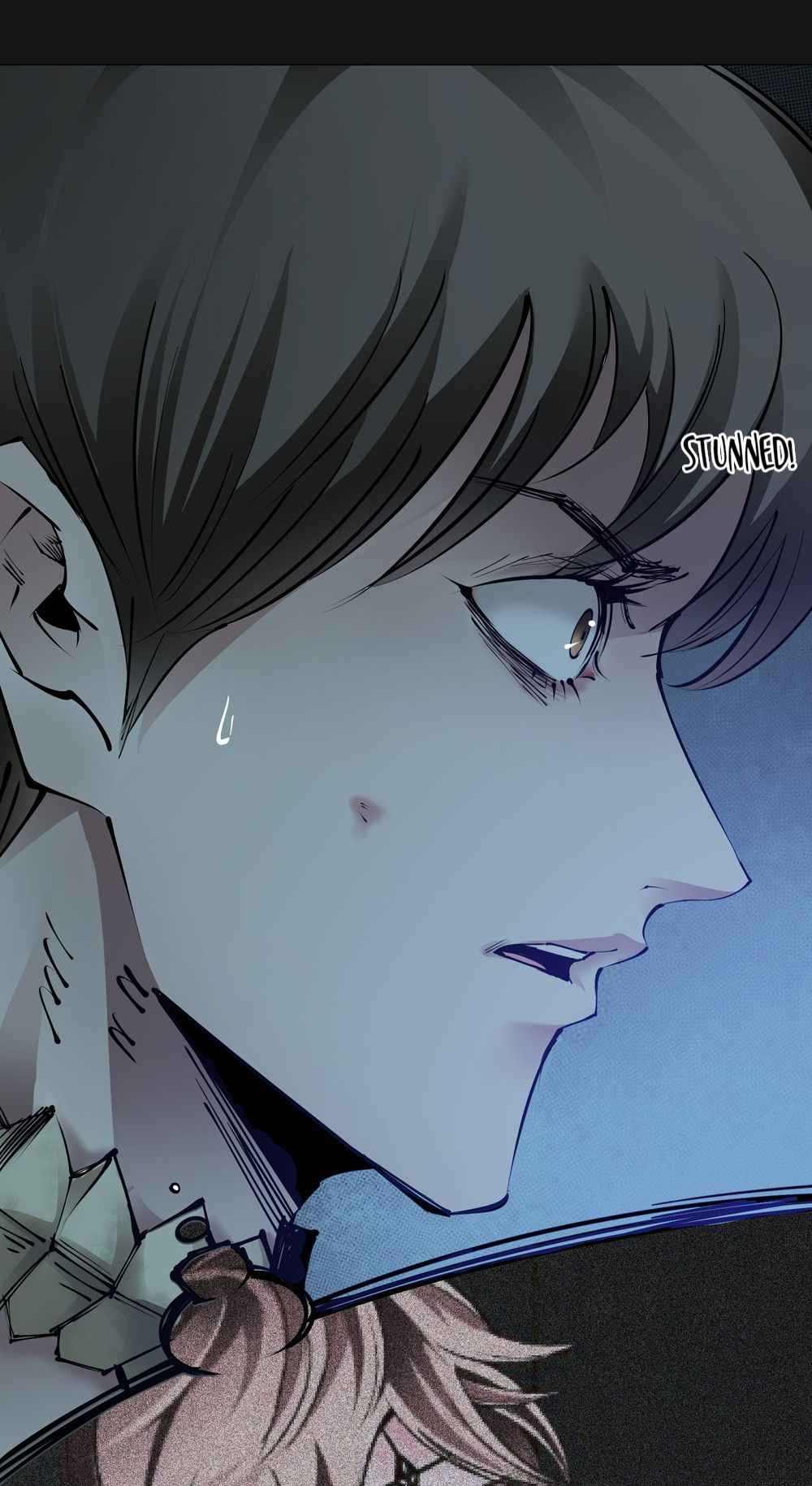 I’m a Human, but More of a Vampire Chapter 69 - Page 44