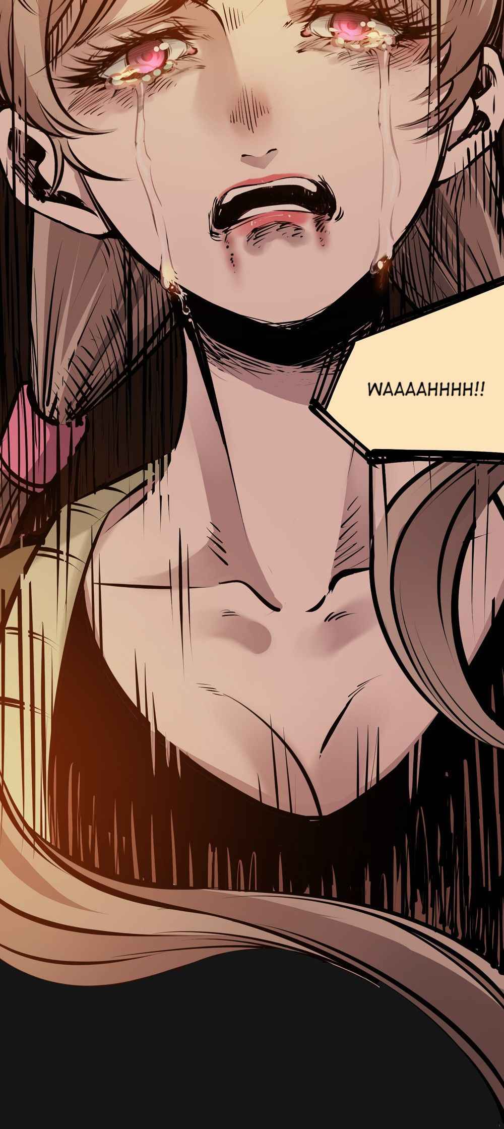 I’m a Human, but More of a Vampire Chapter 70 - Page 3