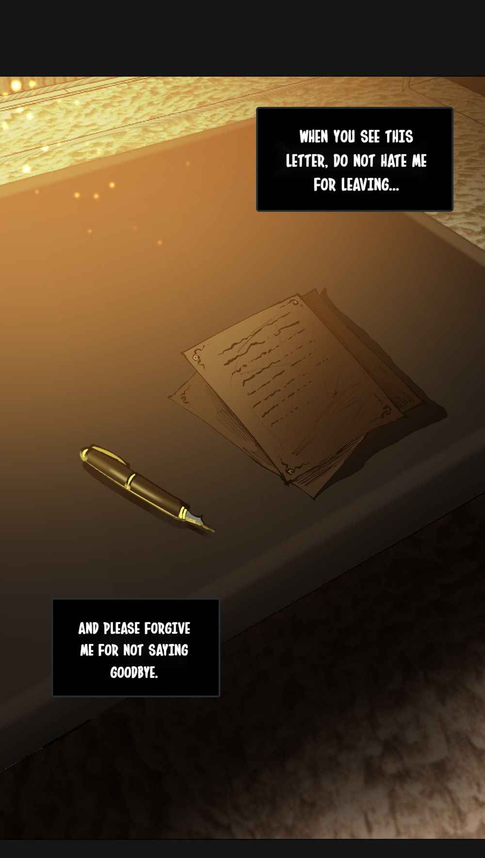 I’m a Human, but More of a Vampire Chapter 70 - Page 27