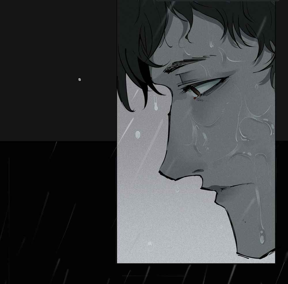 I’m a Human, but More of a Vampire Chapter 70 - Page 32