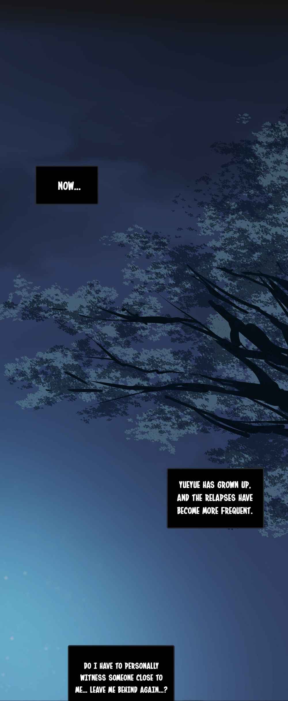 I’m a Human, but More of a Vampire Chapter 70 - Page 47