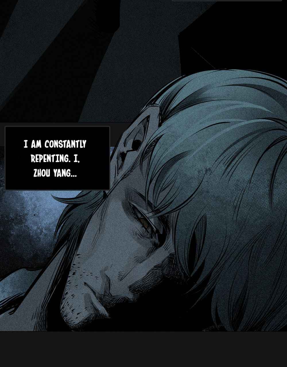 I’m a Human, but More of a Vampire Chapter 70 - Page 53