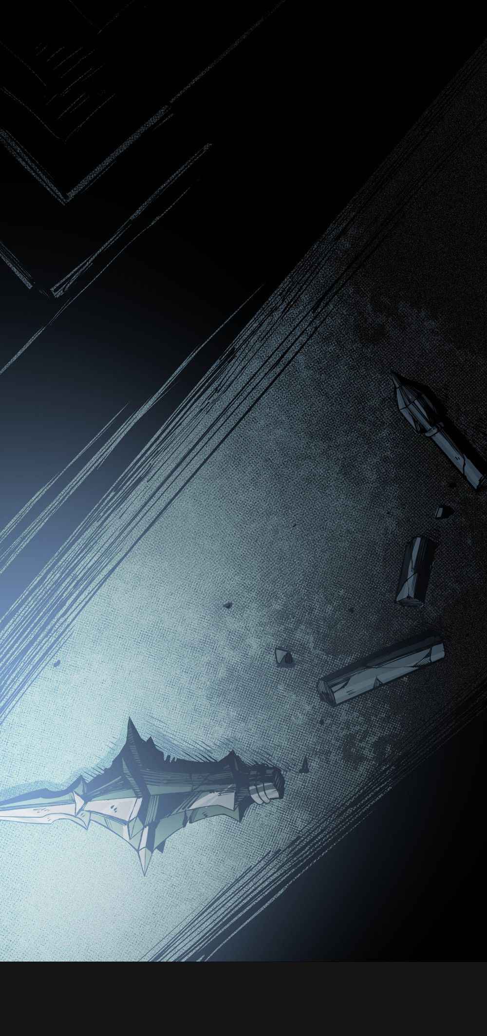 I’m a Human, but More of a Vampire Chapter 70 - Page 64