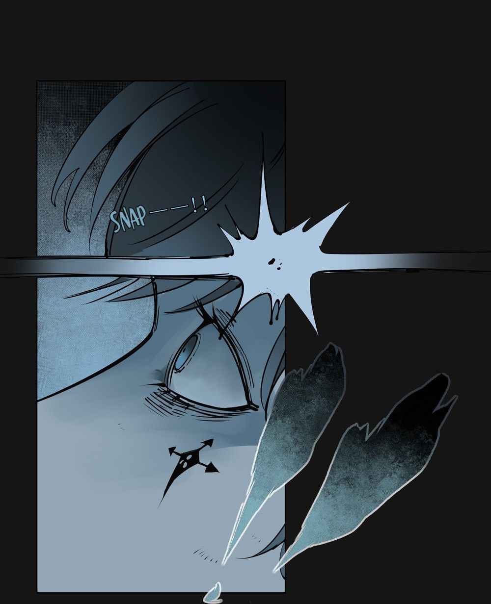 I’m a Human, but More of a Vampire Chapter 70 - Page 10
