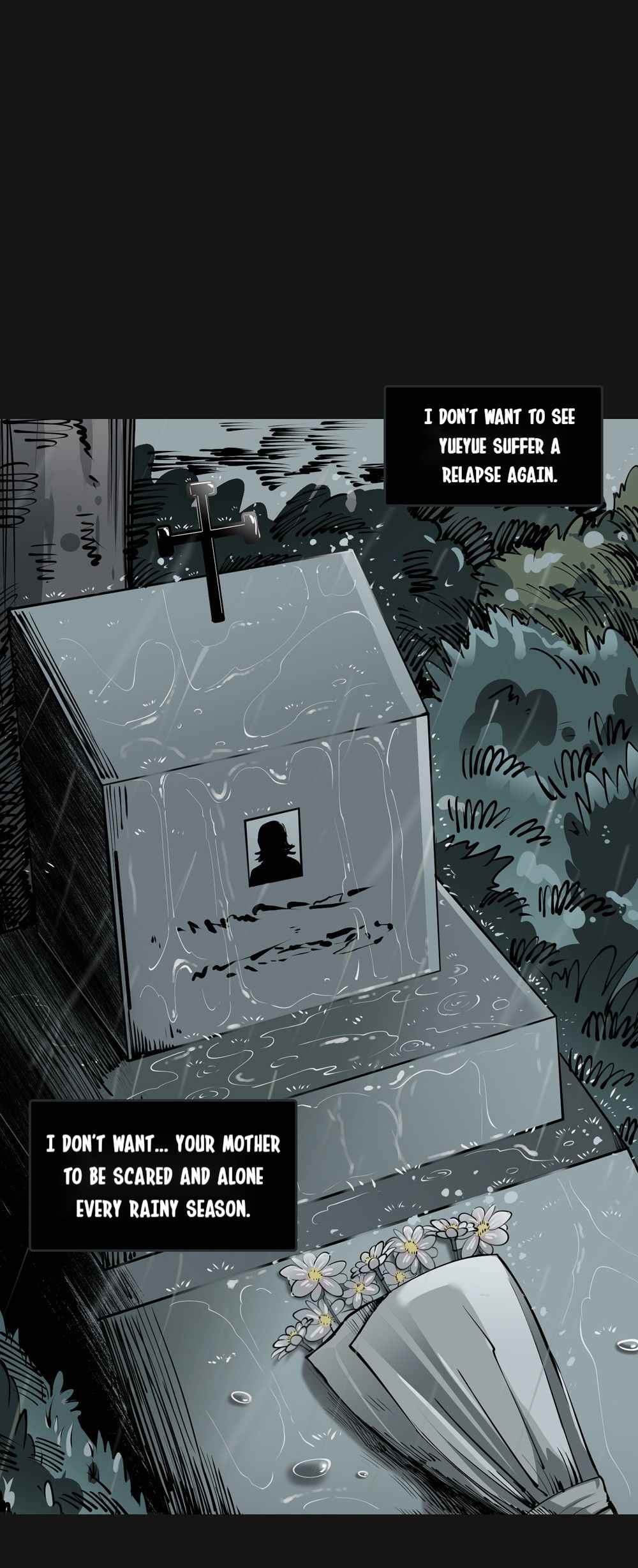 I’m a Human, but More of a Vampire Chapter 70 - Page 92