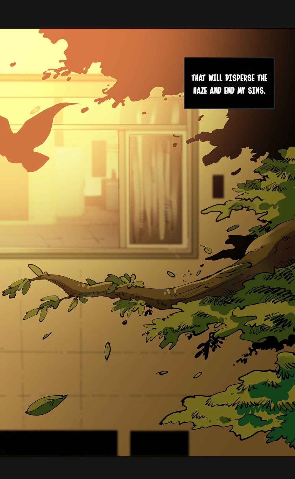 I’m a Human, but More of a Vampire Chapter 70 - Page 96