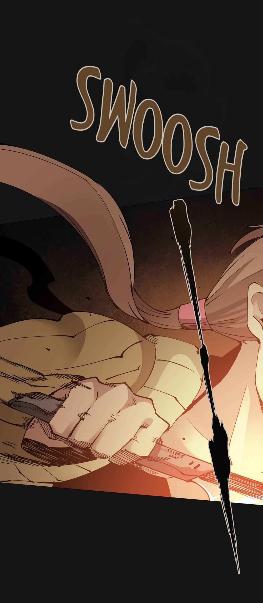 I’m a Human, but More of a Vampire Chapter 70 - Page 98
