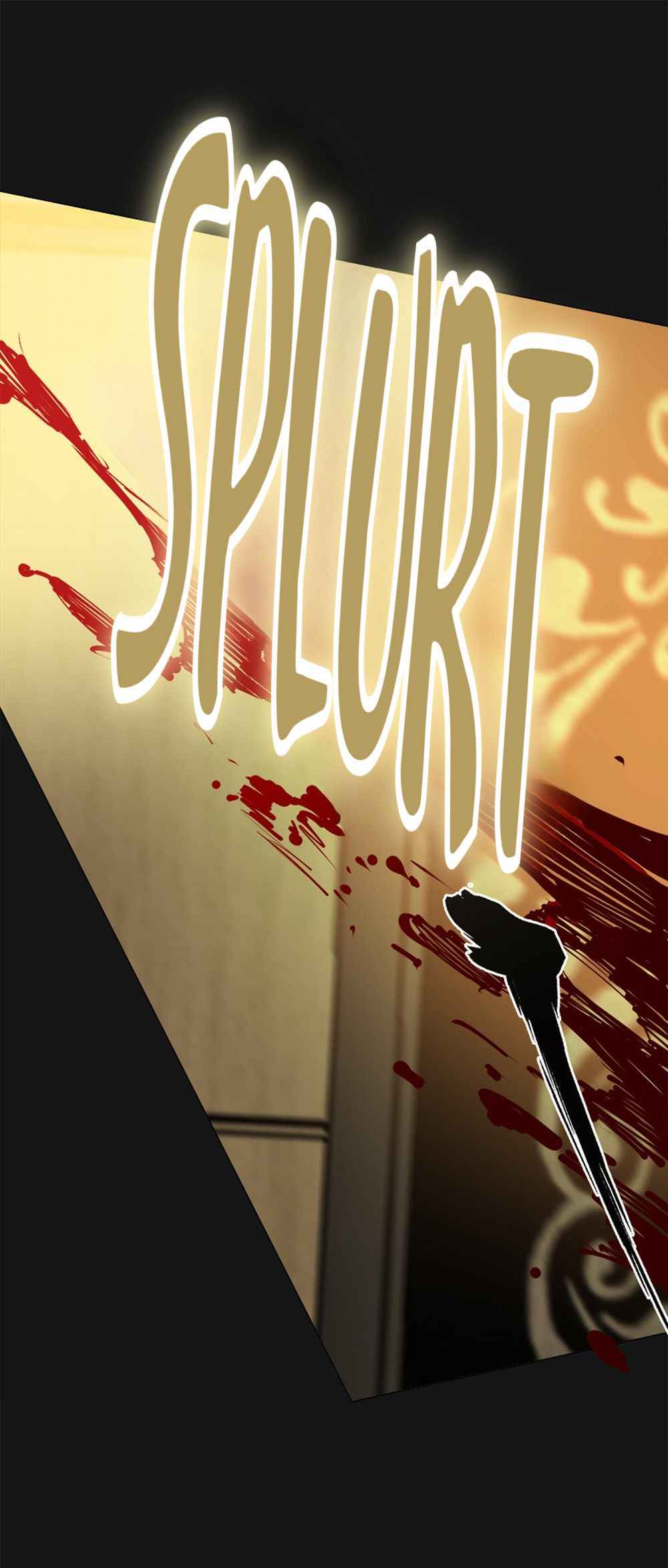 I’m a Human, but More of a Vampire Chapter 71 - Page 11