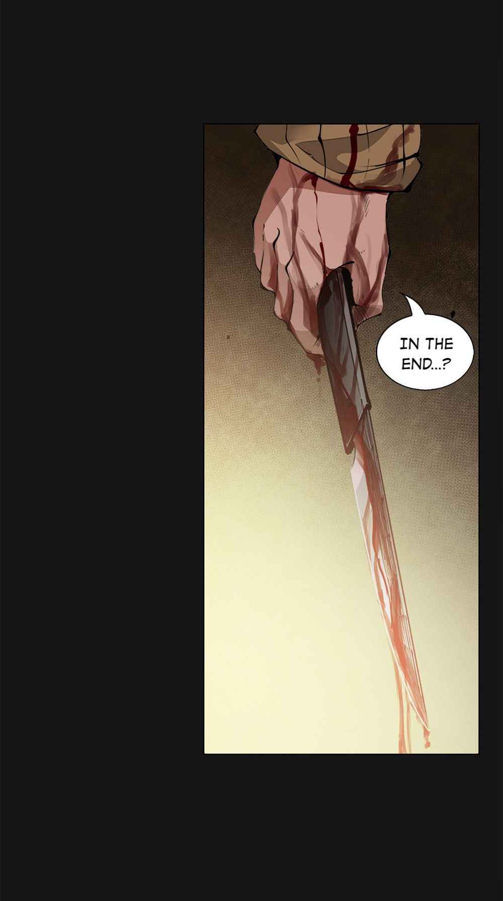 I’m a Human, but More of a Vampire Chapter 71 - Page 15