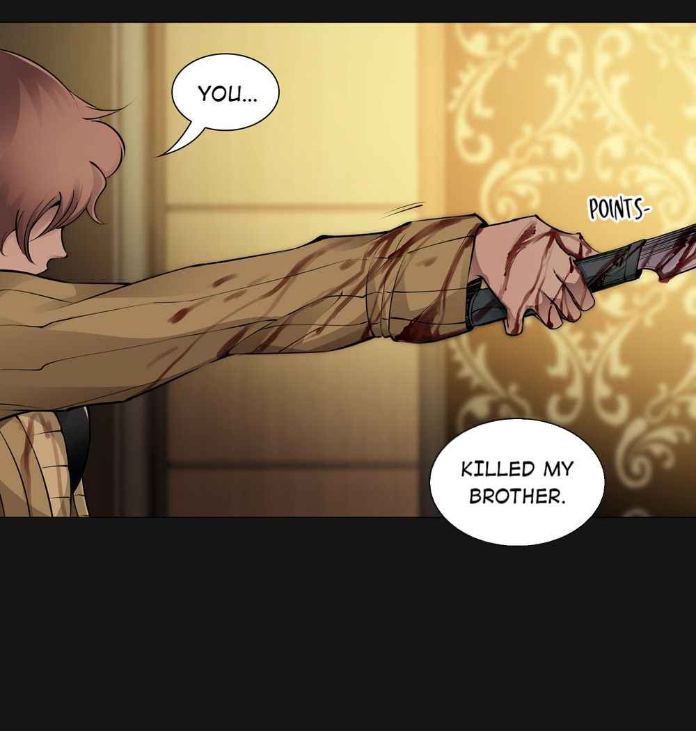 I’m a Human, but More of a Vampire Chapter 71 - Page 18